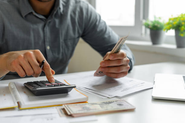 Financial Counseling and Guidance in Baden, MD